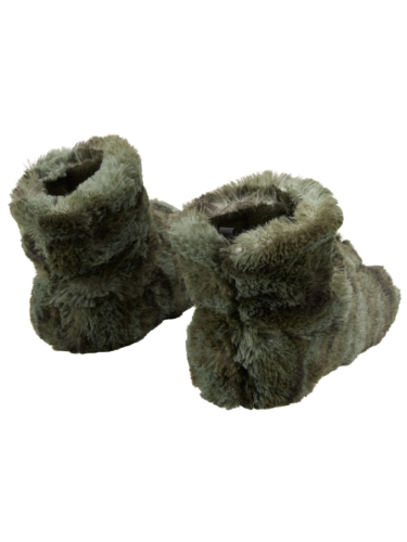 נעלי בית אצבעות קומופלאג'