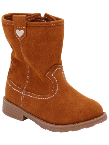 מגף בוקרים חום גבוה