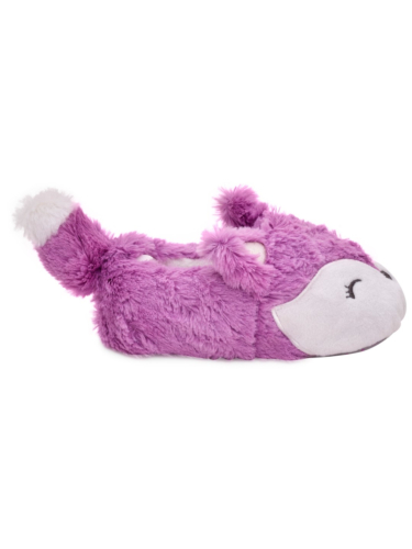 נעלי בית שועל