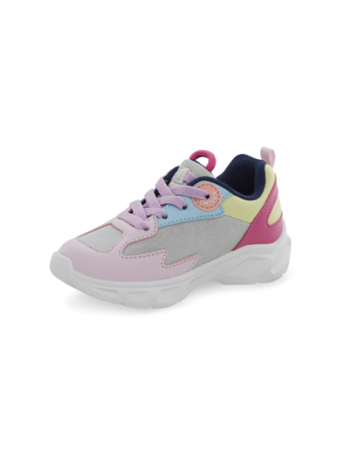 סניקרס צבעוניות אורות