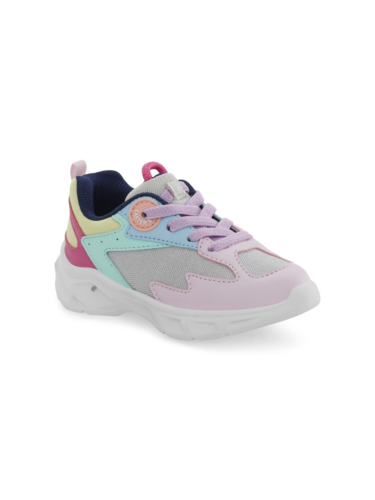 סניקרס צבעוניות אורות