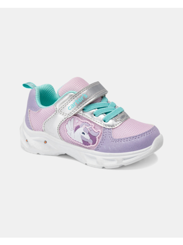 סניקרס אורות חד קרן