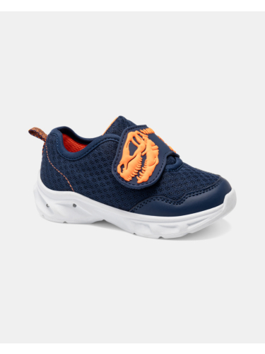 סניקרס אורות דינוזאור נייבי