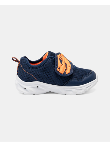 סניקרס אורות דינוזאור נייבי