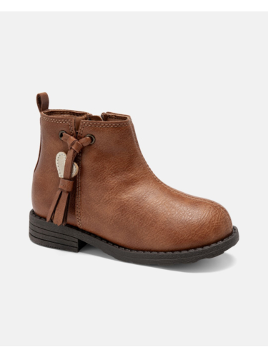 מגפון חום לב קטן