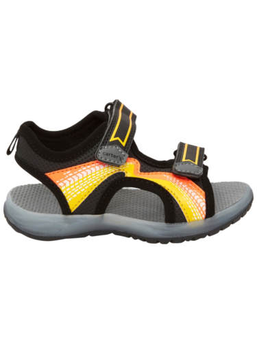 סנדל אורות להבה