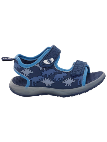 סנדלי אורות דינוזאורים