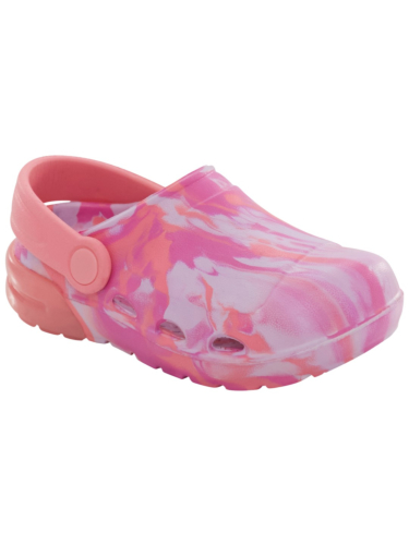 כפכפי קלוגס גומי צבעוניות