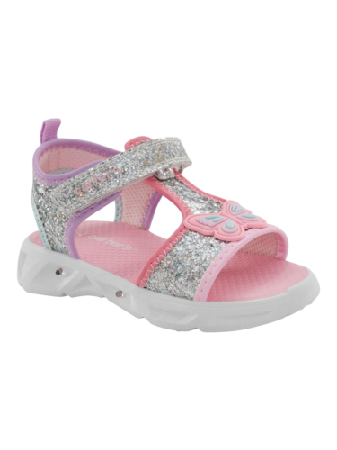 סנדלי אורות פרפר