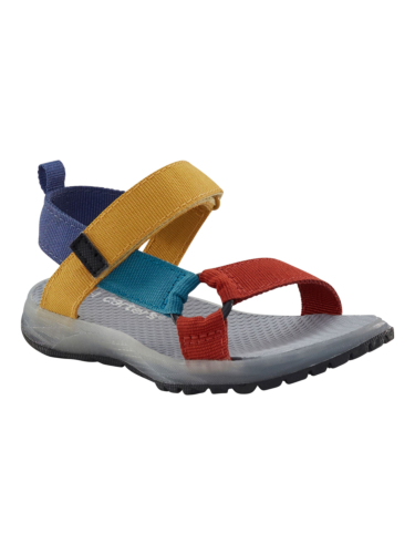 סנדלי אורות צבעוני