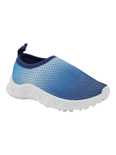 נעלי מים כחול