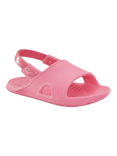 סנדלי מים צבע וורוד