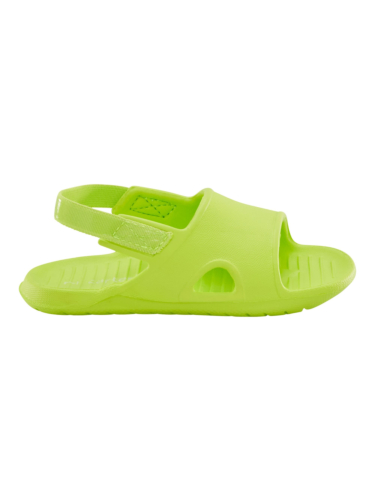 סנדלי מים צבע ירוק