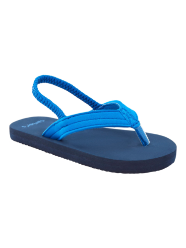 נעלי אצבע נייבי