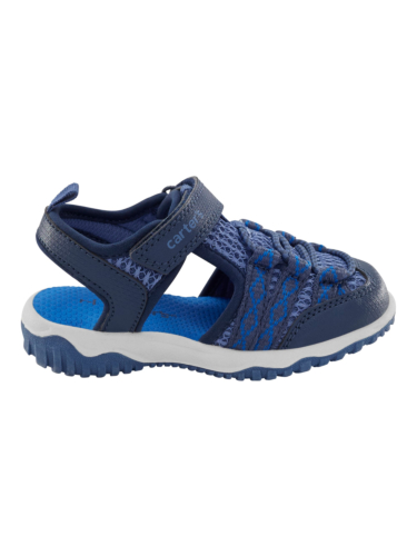 סנדל סגור מקדימה