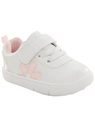 סניקרס סקוצ' פרח EVERY STEP