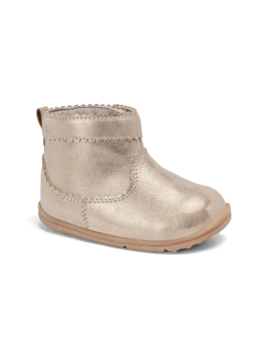 EVERY STEP  מגפון זהב