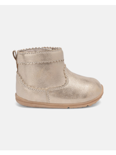 EVERY STEP  מגפון זהב