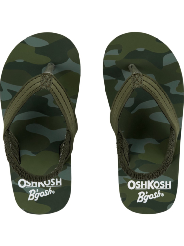 נעלי אצבע קומופלאג'