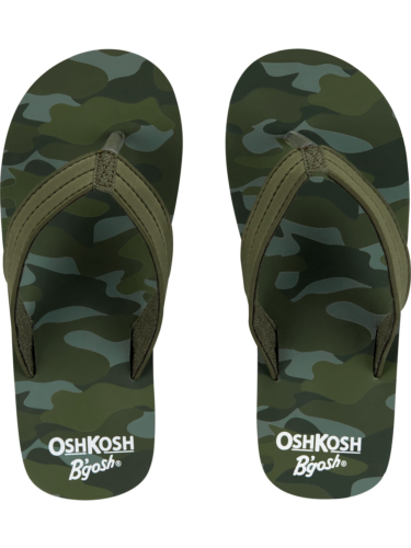 נעלי אצבע קומופלאג'