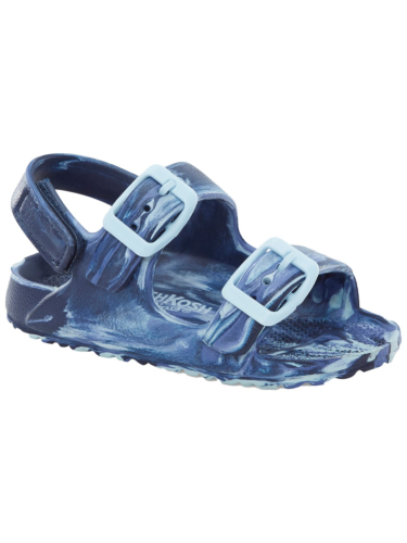 סנדלי קיץ טיי דיי כחול