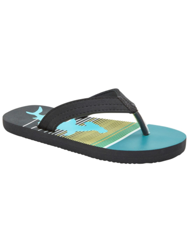 נעלי אצבע כריש