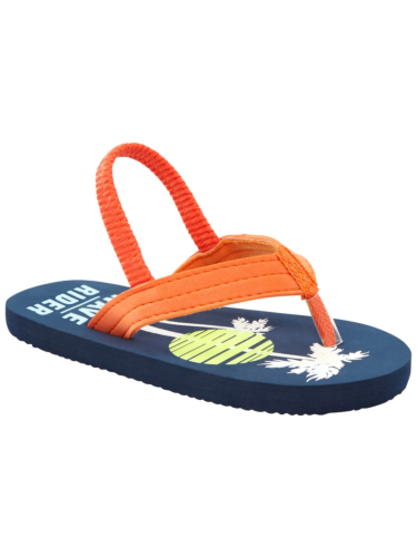 נעלי אצבע גלישה