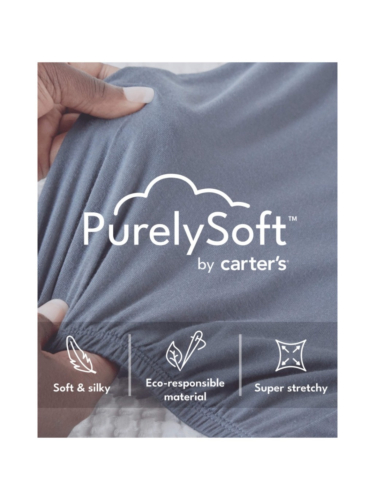 זוג מכנסיים Purelysoft ויסקו אלסטן פרחים