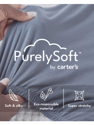 זוג מכנסיים Purelysoft ויסקו אלסטן מכוניות