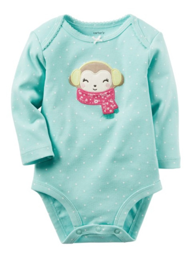 בגד גוף אפליקציה קופיפה