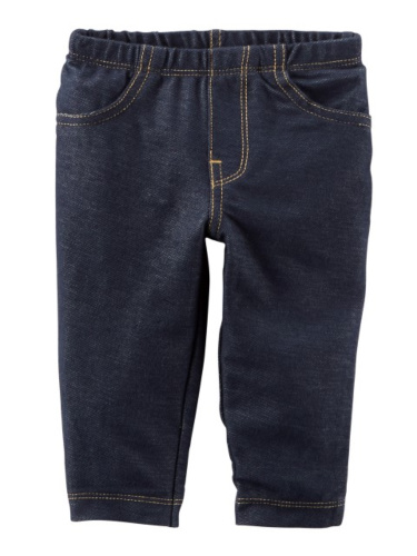 טייץ דמוי גינס