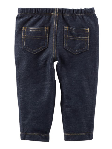 טייץ דמוי גינס