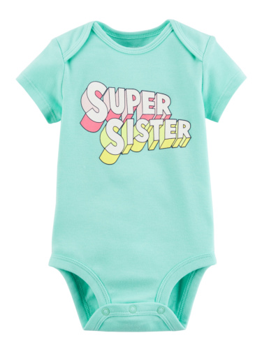 בגד גוף SUPER SISTER