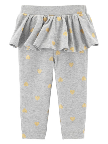 חליפת 2 חלקים חייכן לבבות