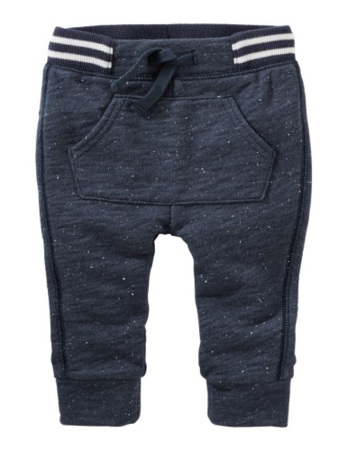 מכנס בנים כיס קנגורו