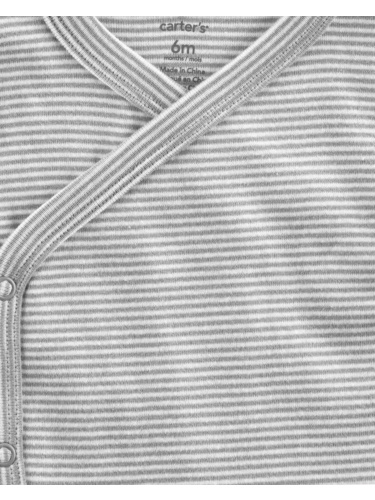 שלישיית בגדי גוף מעטפת עננים