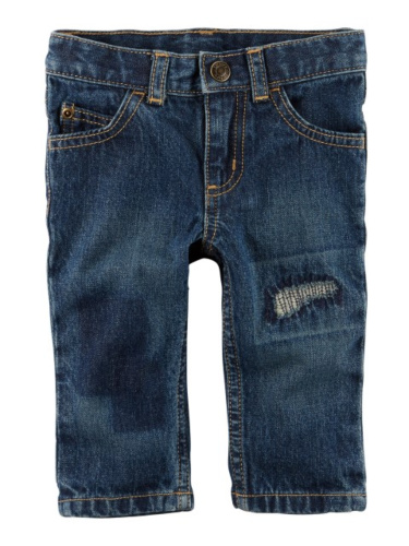 גינס רך פצים בנים