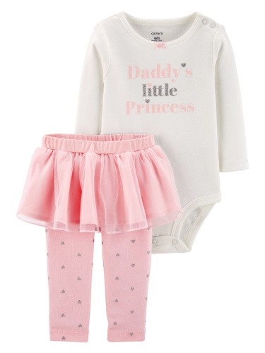 חליפת 2 חלקים לבבות