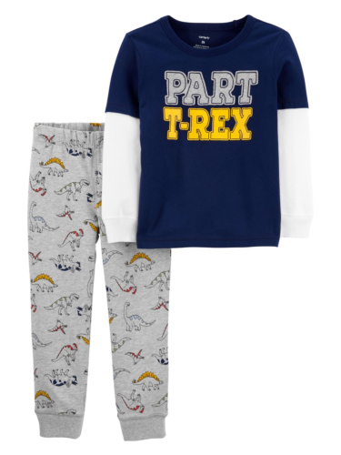 חליפת 2 חלקים T-REX