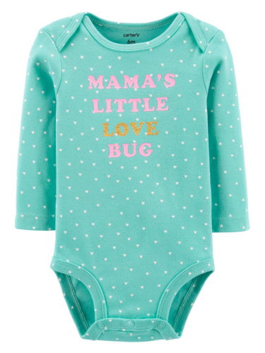 בגד גוף נקודות כיתובים