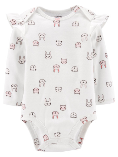 בגד גוף חיות קטנות