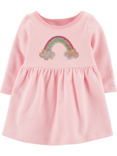 שמלת קשת בענן וורודה