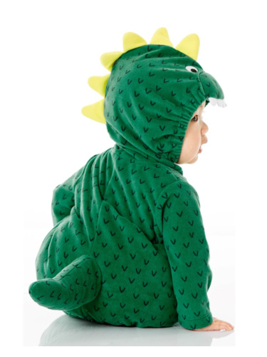 תחפושת דינוזאור