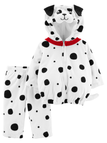 תחפושת דלמטי