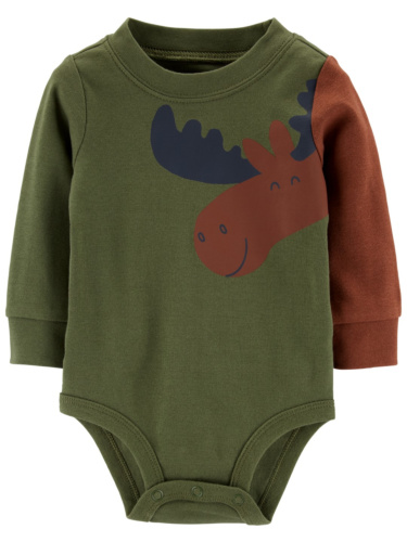 בגד גוף אייל