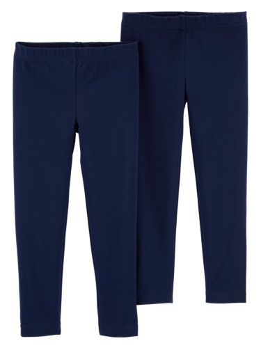 זוג טייצים נייבי