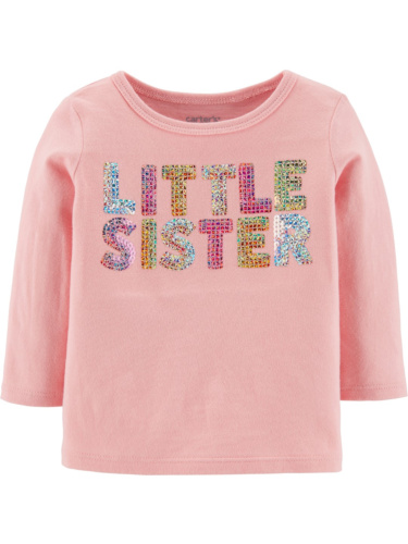 חולצת Little Sister