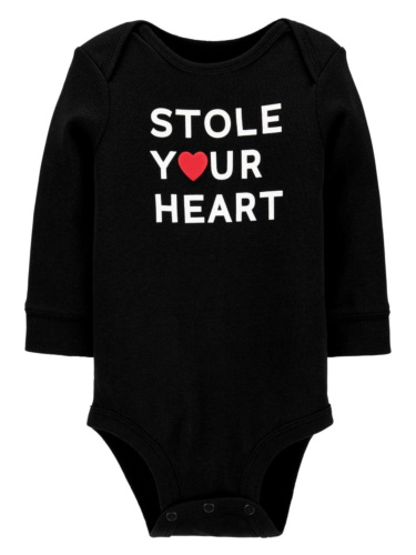 בגד גוף STOLE YOUR HEART