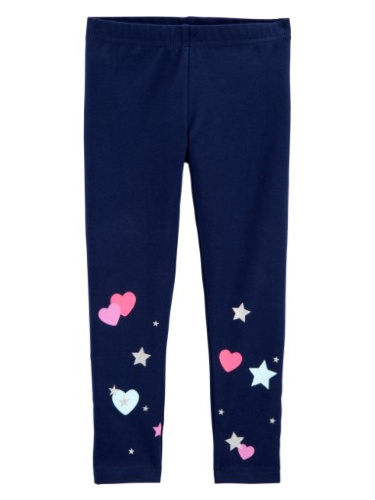 טייץ לבבות בקרסול