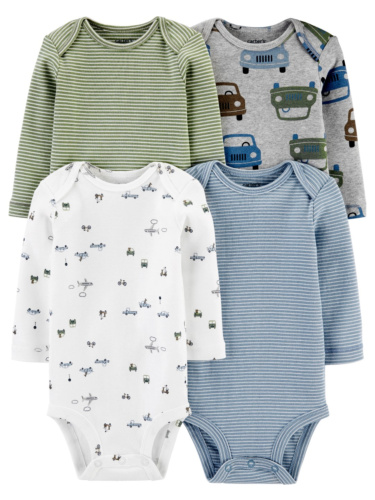 רביעיית בגדי גוף מכוניות